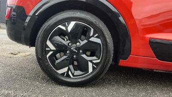 Kia Niro 150kW 3 65kWh 5dr Auto
