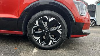 Kia Niro 150kW 3 65kWh 5dr Auto