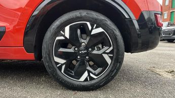 Kia Niro 150kW 3 65kWh 5dr Auto