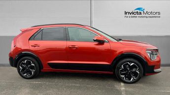 Kia Niro 150kW 3 65kWh 5dr Auto