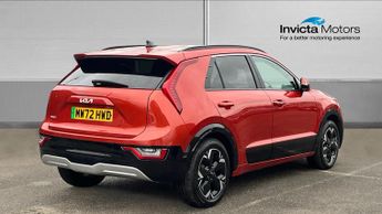 Kia Niro 150kW 3 65kWh 5dr Auto