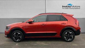 Kia Niro 150kW 3 65kWh 5dr Auto