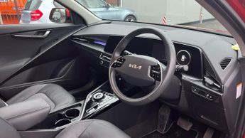 Kia Niro 150kW 3 65kWh 5dr Auto