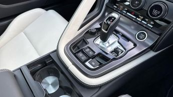 Jaguar F-TYPE 5.0 P450 Supercharged V8 75 Plus 2dr Auto AWD