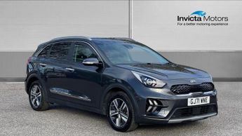 Kia Niro 1.6 GDi PHEV 2 5dr DCT