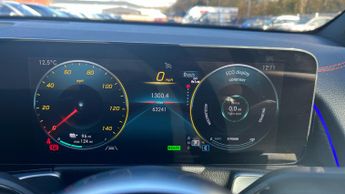 Mercedes-Benz EQB EQB 350 4Matic 215kW AMG Line 66.5kWh 5dr Auto