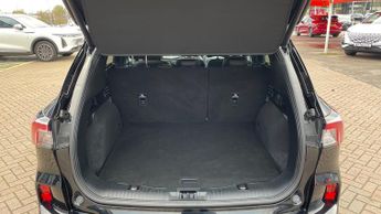 Ford Kuga 2.5 FHEV ST-Line Edition 5dr CVT