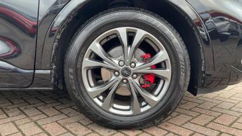 Ford Kuga 2.5 FHEV ST-Line Edition 5dr CVT