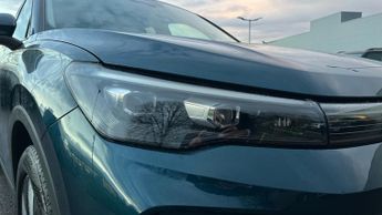 Volkswagen Tiguan 1.5 TSI eHybrid Match 5dr DSG With Heated Front Seats and Cruise