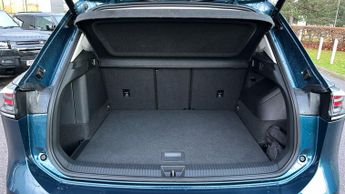 Volkswagen Tiguan 1.5 TSI eHybrid Match 5dr DSG With Heated Front Seats and Cruise