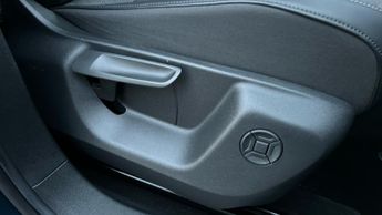 Volkswagen Tiguan 1.5 TSI eHybrid Match 5dr DSG With Cruise Control and Reversing 