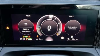 Volkswagen Tiguan 1.5 TSI eHybrid Match 5dr DSG With Heated Front Seats and Cruise