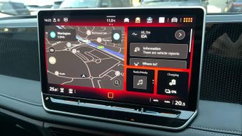 Volkswagen Tiguan 1.5 TSI eHybrid Match 5dr DSG With Cruise Control and Reversing 