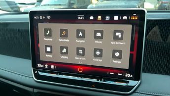 Volkswagen Tiguan 1.5 TSI eHybrid Match 5dr DSG With Heated Front Seats and Cruise