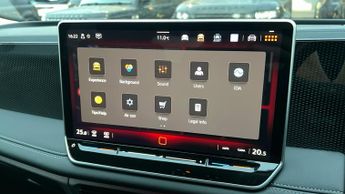 Volkswagen Tiguan 1.5 TSI eHybrid Match 5dr DSG With Cruise Control and Reversing 