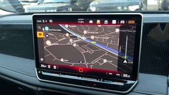 Volkswagen Tiguan 1.5 TSI eHybrid Match 5dr DSG With Cruise Control and Reversing 