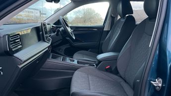 Volkswagen Tiguan 1.5 TSI eHybrid Match 5dr DSG With Cruise Control and Reversing 