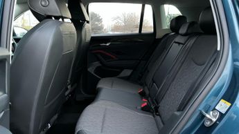 Volkswagen Tiguan 1.5 TSI eHybrid Match 5dr DSG With Cruise Control and Reversing 