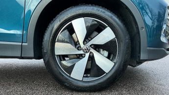 Volkswagen Tiguan 1.5 TSI eHybrid Match 5dr DSG With Heated Front Seats and Cruise