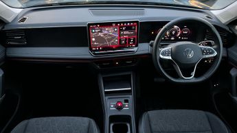 Volkswagen Tiguan 1.5 TSI eHybrid Match 5dr DSG With Cruise Control and Reversing 