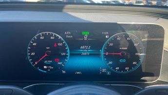 Mercedes-Benz EQC EQC 400 300kW AMG Line 80kWh 5dr Auto