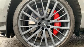 Aston Martin DBX V8 DBX707 5dr Touchtronic