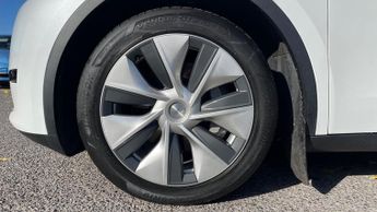 Tesla Model Y RWD 5dr Auto