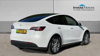 Tesla Model Y RWD 5dr Auto