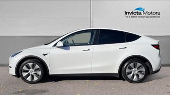Tesla Model Y RWD 5dr Auto