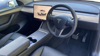 Tesla Model Y RWD 5dr Auto