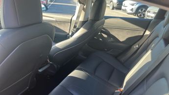 Tesla Model 3 Long Range AWD 4dr Auto