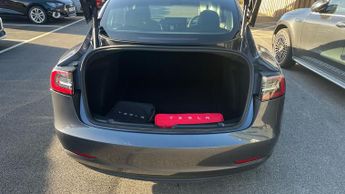 Tesla Model 3 Long Range AWD 4dr Auto