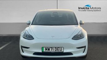 Tesla Model 3 Long Range AWD 4dr Auto