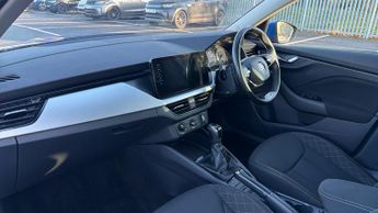 Skoda Kamiq 1.0 TSI 110 SE Drive 5dr DSG