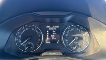 Skoda Kamiq 1.0 TSI 110 SE Drive 5dr DSG