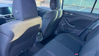 Skoda Kamiq 1.0 TSI 110 SE Drive 5dr DSG