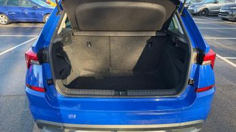 Skoda Kamiq 1.0 TSI 110 SE Drive 5dr DSG