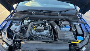 Skoda Kamiq 1.0 TSI 110 SE Drive 5dr DSG