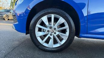 Skoda Kamiq 1.0 TSI 110 SE Drive 5dr DSG