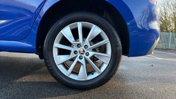 Skoda Kamiq 1.0 TSI 110 SE Drive 5dr DSG