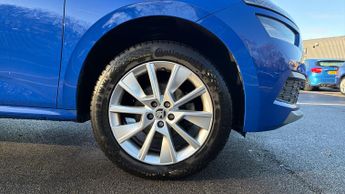 Skoda Kamiq 1.0 TSI 110 SE Drive 5dr DSG