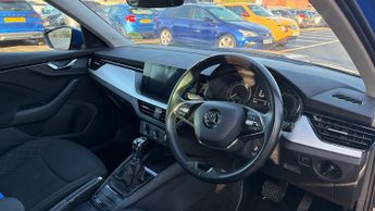 Skoda Kamiq 1.0 TSI 110 SE Drive 5dr DSG