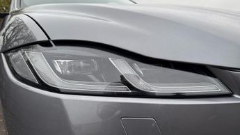 Jaguar F-PACE 2.0 P250 R-Dynamic S 5dr Auto AWD - 20 inch Alloys - Privacy Gla