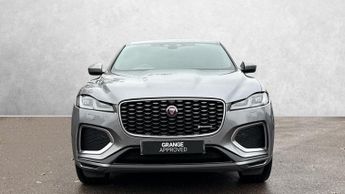 Jaguar F-PACE 2.0 P250 R-Dynamic S 5dr Auto AWD - 20 inch Alloys - Privacy Gla