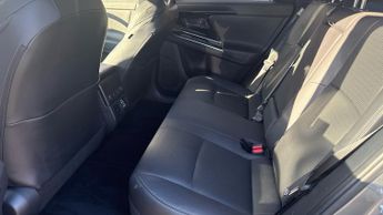 Subaru Solterra 150kW Touring 71.4kWh AWD 5dr Auto with Glass Pan Roof  Subaru C