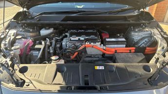 Subaru Solterra 150kW Touring 71.4kWh AWD 5dr Auto with Glass Pan Roof  Subaru C