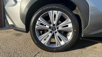 Subaru Solterra 150kW Touring 71.4kWh AWD 5dr Auto with Glass Pan Roof  Subaru C