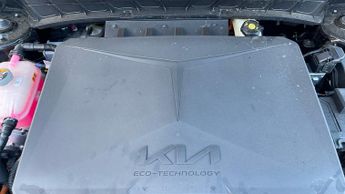 Kia Niro 150kW 2 64kWh 5dr Auto