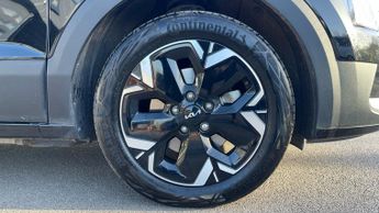 Kia Niro 150kW 2 64kWh 5dr Auto