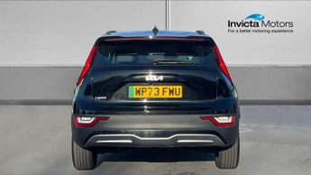 Kia Niro 150kW 2 64kWh 5dr Auto